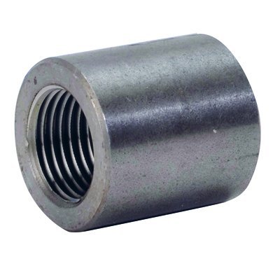 602 - Manchon acier gaz 100 bar.
